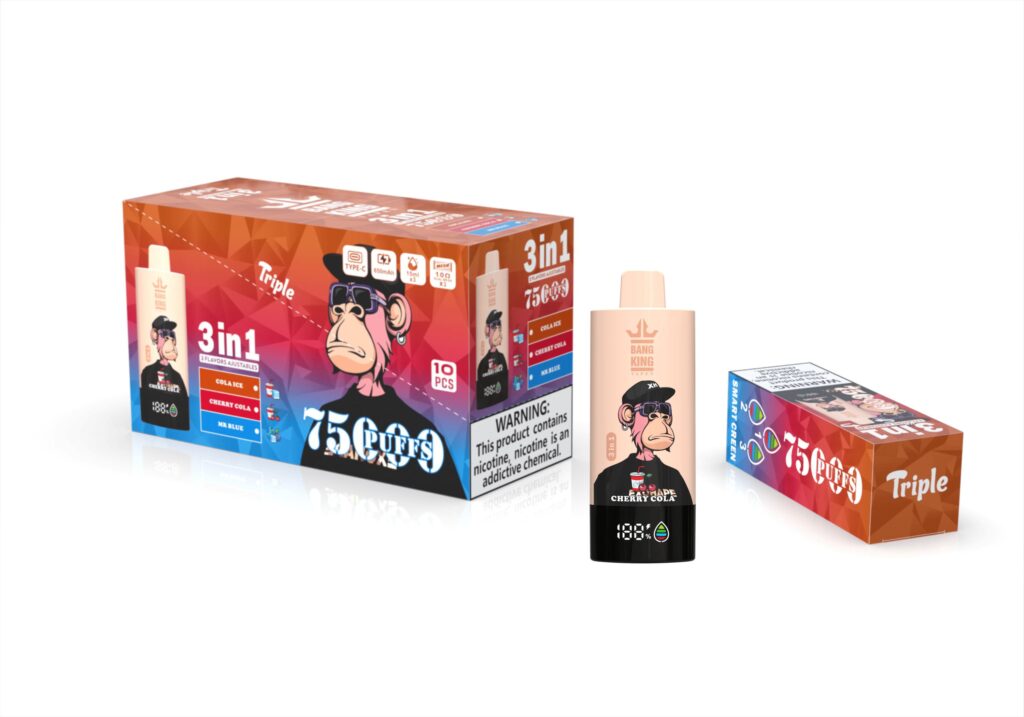 BangKingVape