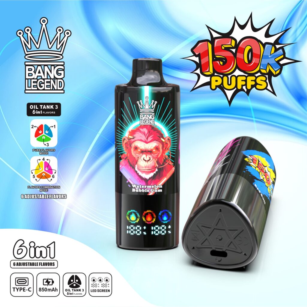 BangKingVape