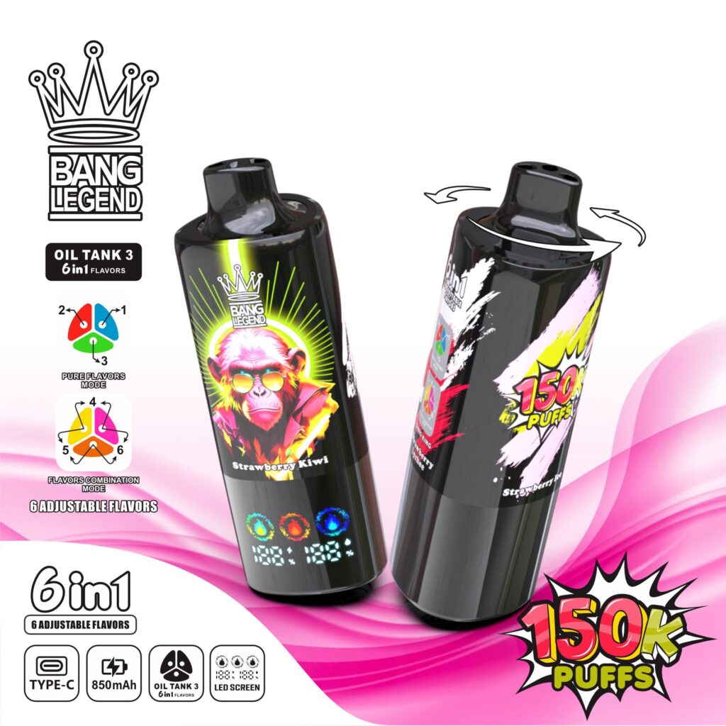 BangKingVape