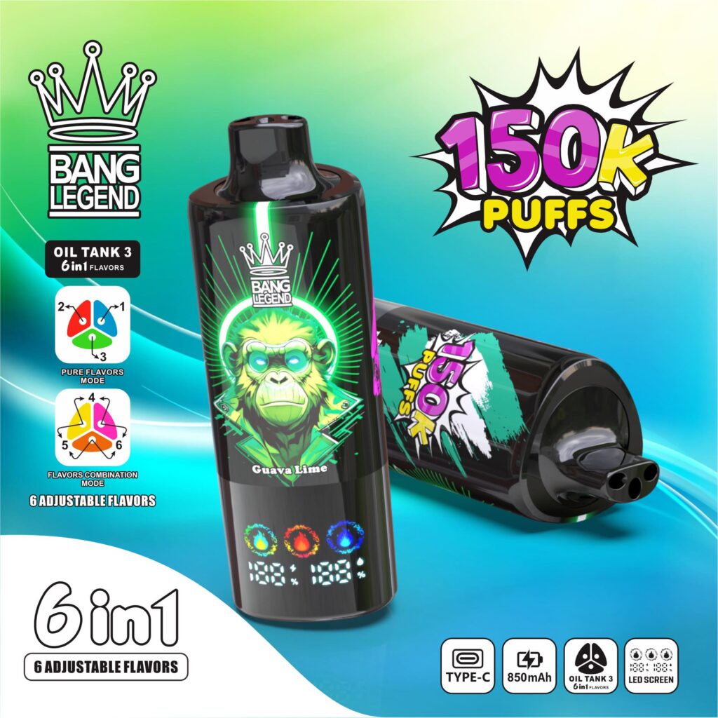 BangKingVape