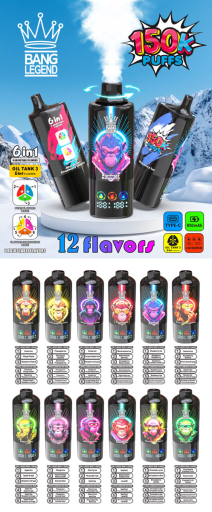 BangKingVape