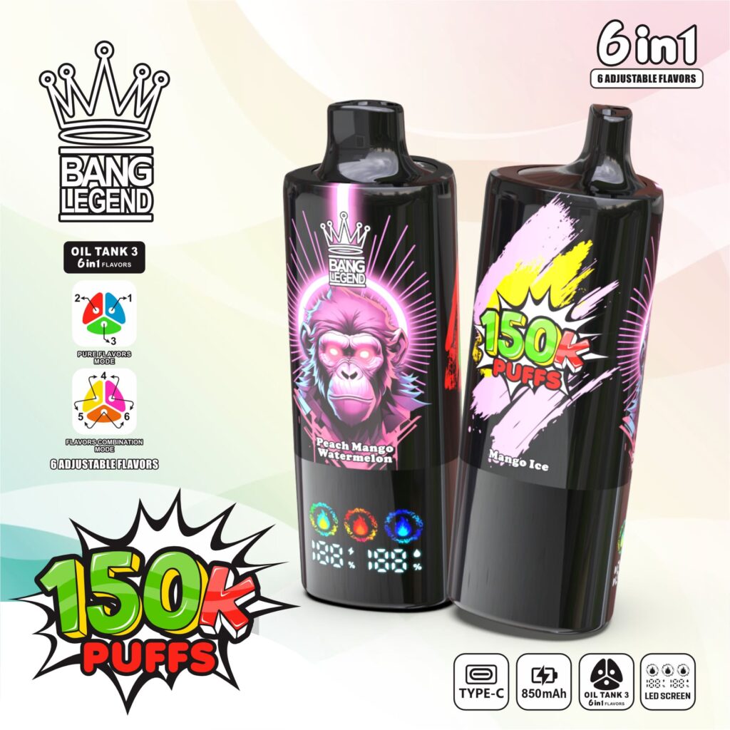 BangKingVape