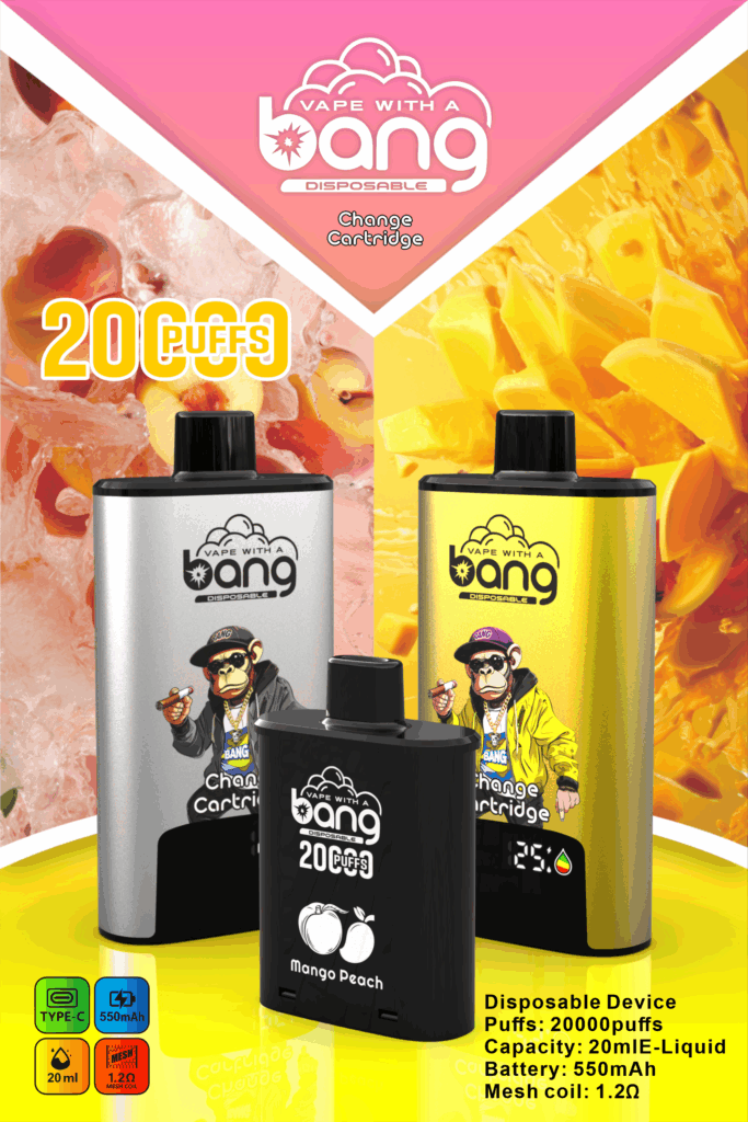 BangKingVape