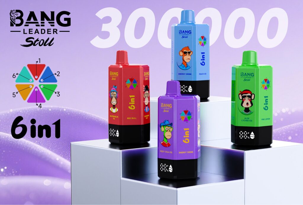 BangKingVape