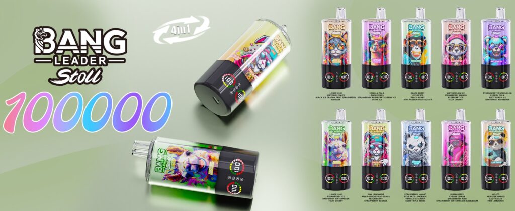 BangKingVape