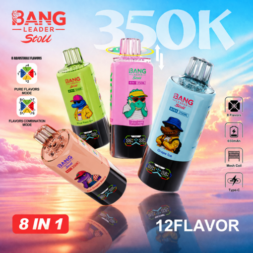 BANGKING 　わかめ BangKingVape – Supreme Quality & Stylish Variety at Great Prices