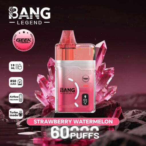 BangKingVape – Supreme Quality & Stylish Variety at Great Prices