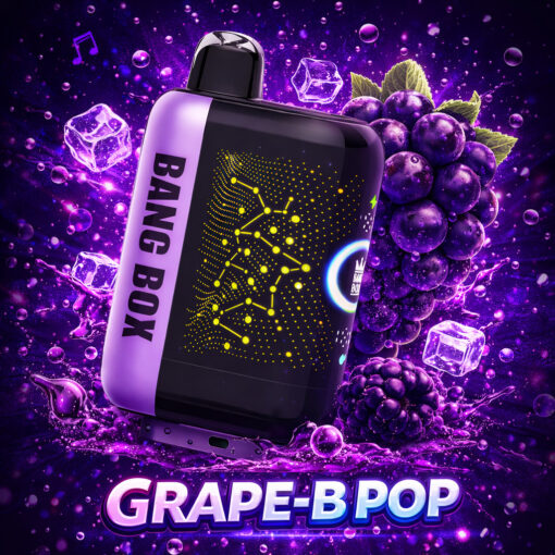 BANGKING 　ろん BangKingVape – Supreme Quality & Stylish Variety at Great Prices
