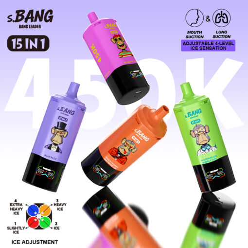 BANGKING 　かぴ BangKingVape – Supreme Quality & Stylish Variety at Great Prices