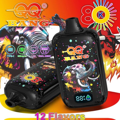 BangKingVape – Supreme Quality & Stylish Variety at Great Prices