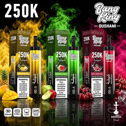ライオン bangking BangKingVape – Supreme Quality & Stylish Variety at Great Prices